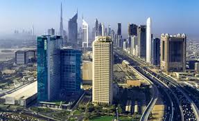 Hogyan találd meg első dubai ingatlanod?