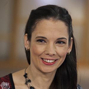 Interjú a Nők Külföldön Alapítójával, Votisky Petrával